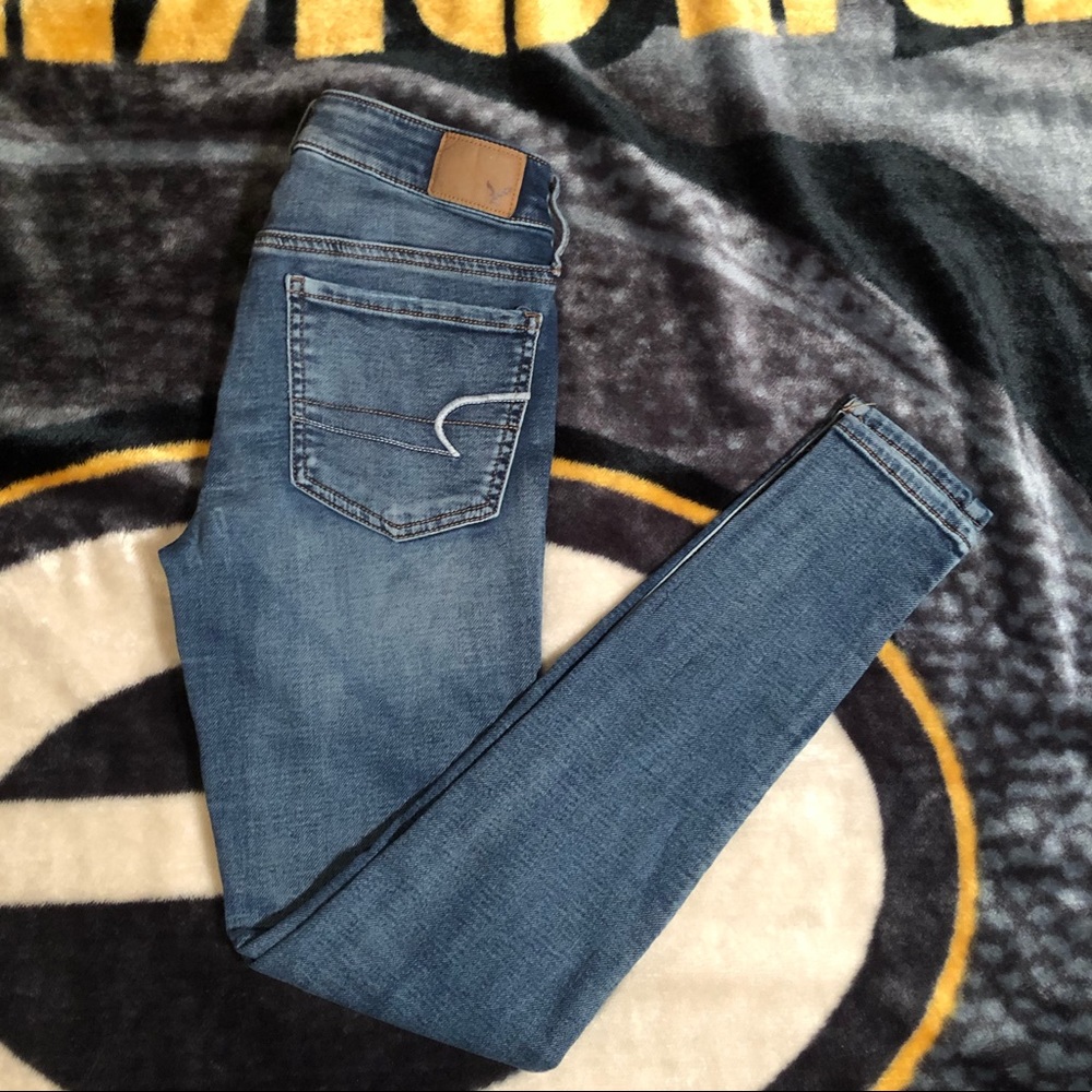 Women’s American Eagle jeggings